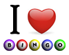 I Love Bingo