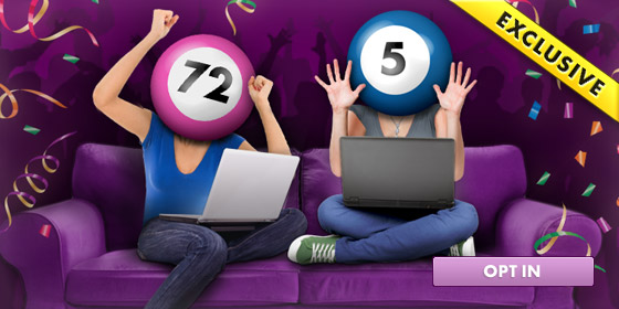 £200.000 Big Night In – Bet365 Bingo