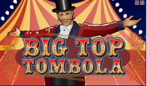 Jackpotten uppe på 15 miljoner kronor hos NordicBet Bingo!