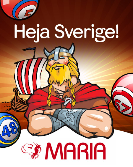Slaget om Skandinavien