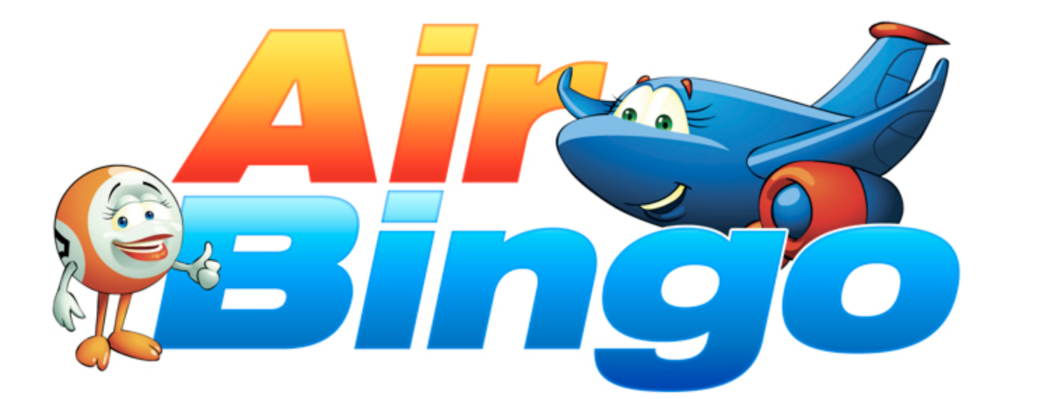 AirBingo logotyp