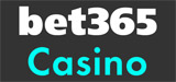 Bet365 casinobonus visa