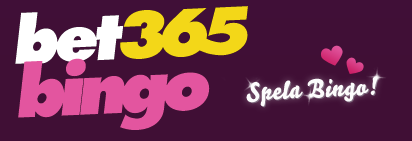 Bet365 Bingo logotyp