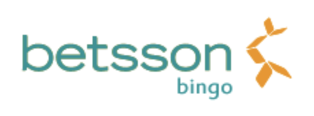 Betsson Bingo logotyp