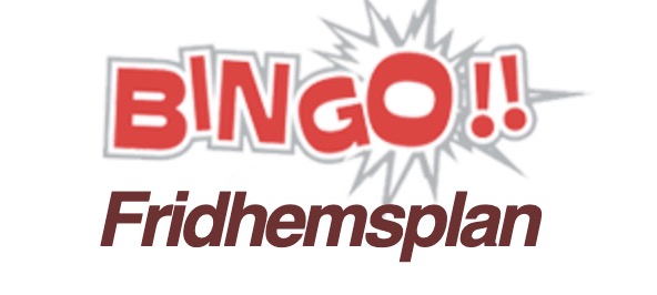 Bingo Fridhemsplan