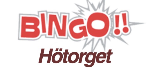 Bingo Hötorget