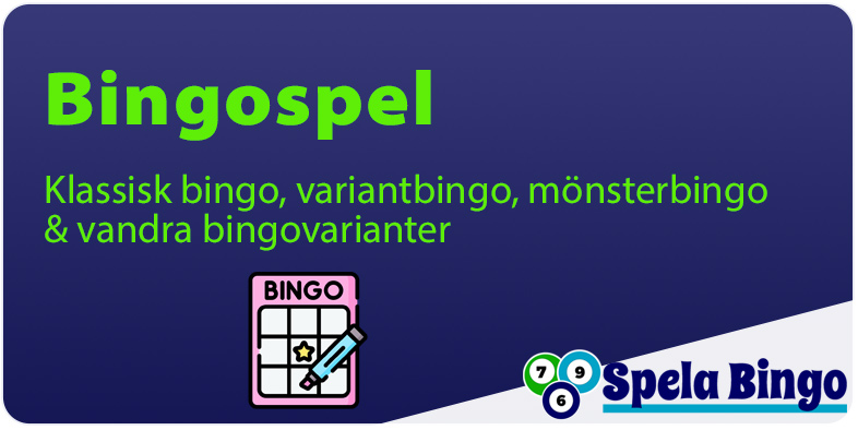 bingospel