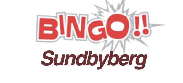 Riksettan Bingo