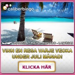 Vinn resor till hela världen!