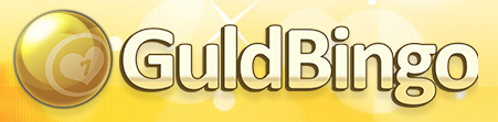 Guldbingo logotyp