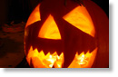Fira Halloween och Allhelgonadagen hos Mama Mia Bingo
