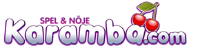Karamba slots och skraplotter logotyp