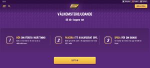 Få gratisspel hos Lucky Casino