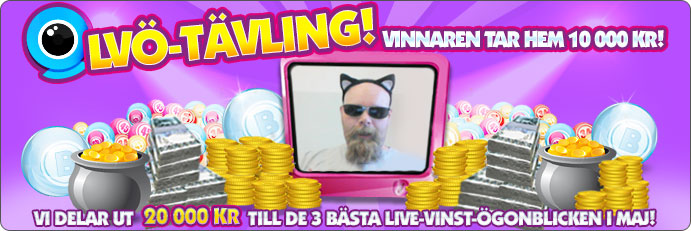lysande-bingo-tävling