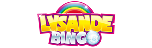 Lysande Bingo logotyp