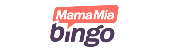 MamaMiaBingo logga