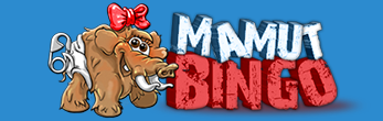 MamutBingo logotyp