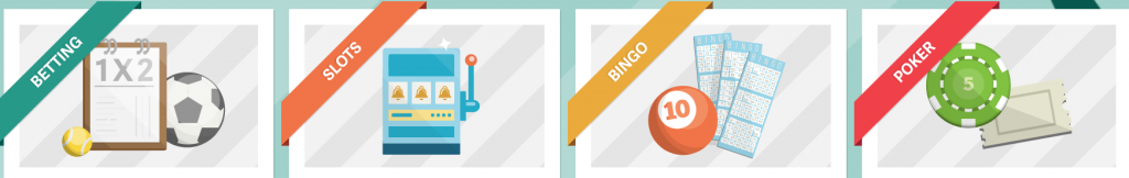 Vilken bonus vill du ha? 10 bingobrickor eller 300 free spins?