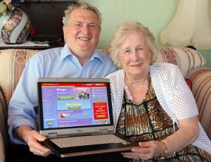 Ladbrokes bingo utser ny bingoambassadör