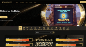 Två nya bonusar från Storspelare!