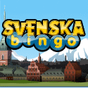 Svenska bingo presenterar nya spel!
