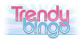 TrendyBingo logotyp