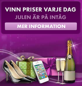 vinn priser varje dag bet365 bingo
